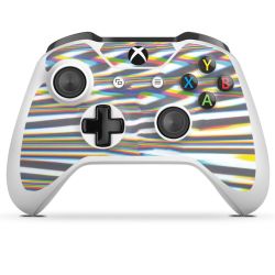 Foils for Controller glossy