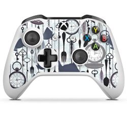 Foils for Controller glossy