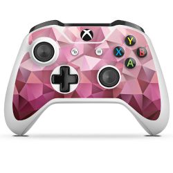 Foils for Controller glossy