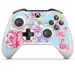 Foils for Controller glossy