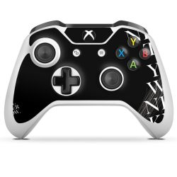 Foils for Controller glossy