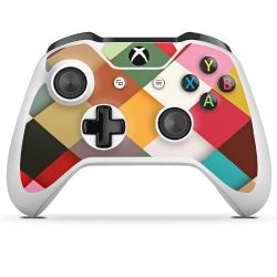 Foils for Controller glossy