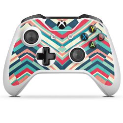 Foils for Controller glossy