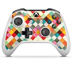 Foils for Controller glossy