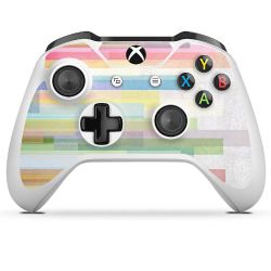 Foils for Controller glossy