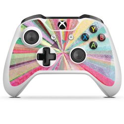 Foils for Controller glossy