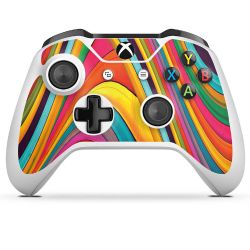 Foils for Controller glossy