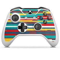 Foils for Controller glossy