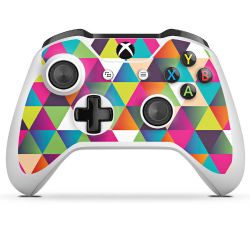 Foils for Controller glossy