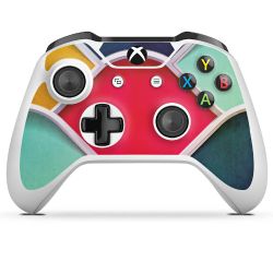 Foils for Controller glossy