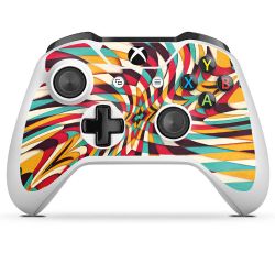 Foils for Controller glossy