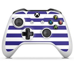 Foils for Controller glossy