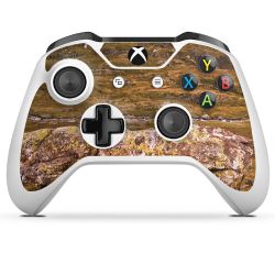 Foils for Controller glossy