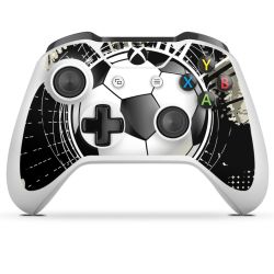 Foils for Controller glossy