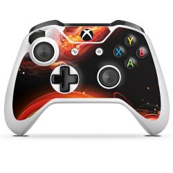 Foils for Controller glossy