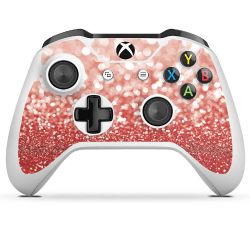 Foils for Controller glossy