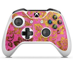 Foils for Controller glossy