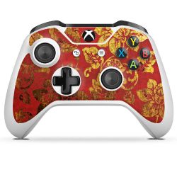 Foils for Controller glossy