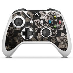 Foils for Controller glossy