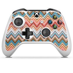 Foils for Controller glossy