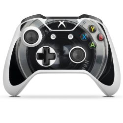 Foils for Controller glossy