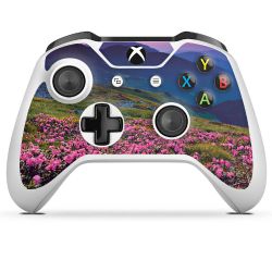 Foils for Controller glossy