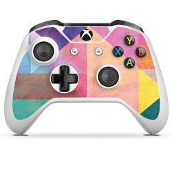 Foils for Controller glossy