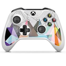 Foils for Controller glossy