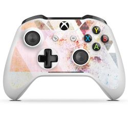 Foils for Controller glossy