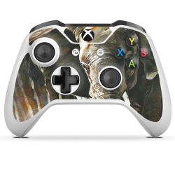 Foils for Controller glossy