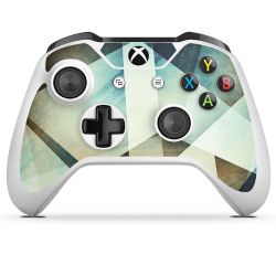 Foils for Controller glossy