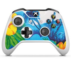 Foils for Controller glossy