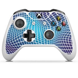 Foils for Controller glossy