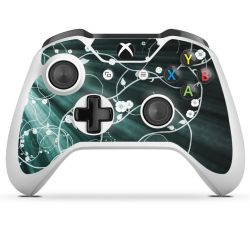 Foils for Controller glossy