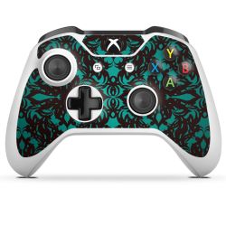 Foils for Controller glossy