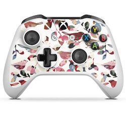 Foils for Controller glossy