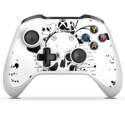 Foils for Controller glossy