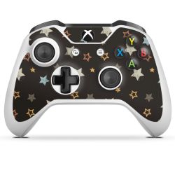 Foils for Controller glossy