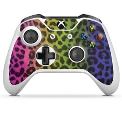 Foils for Controller glossy