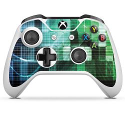 Foils for Controller glossy