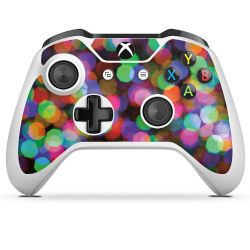 Foils for Controller glossy