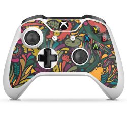 Foils for Controller glossy