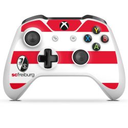 Folien für Controller glänzend