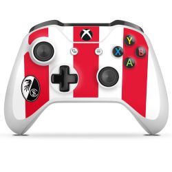 Folien für Controller glänzend