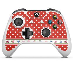 Foils for Controller glossy