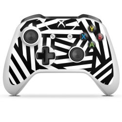 Foils for Controller glossy