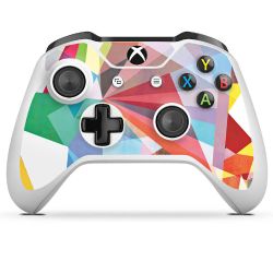 Foils for Controller glossy