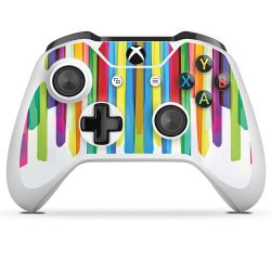 Foils for Controller glossy