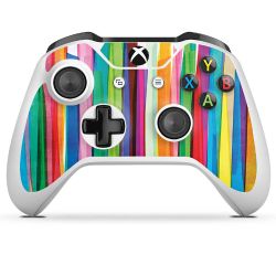 Foils for Controller glossy