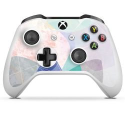 Foils for Controller glossy